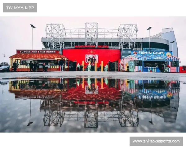 曼联标志壁纸高清，重现经典，彰显魅力